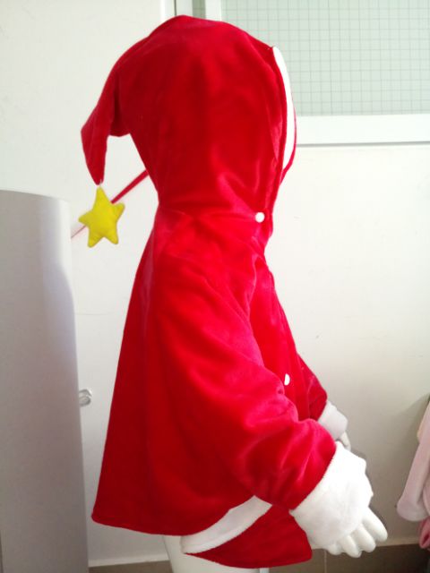 Combo 2 áo choàng | BigBuy360 - bigbuy360.vn