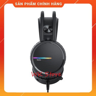 Tai nghe chụp tai Hoco W100