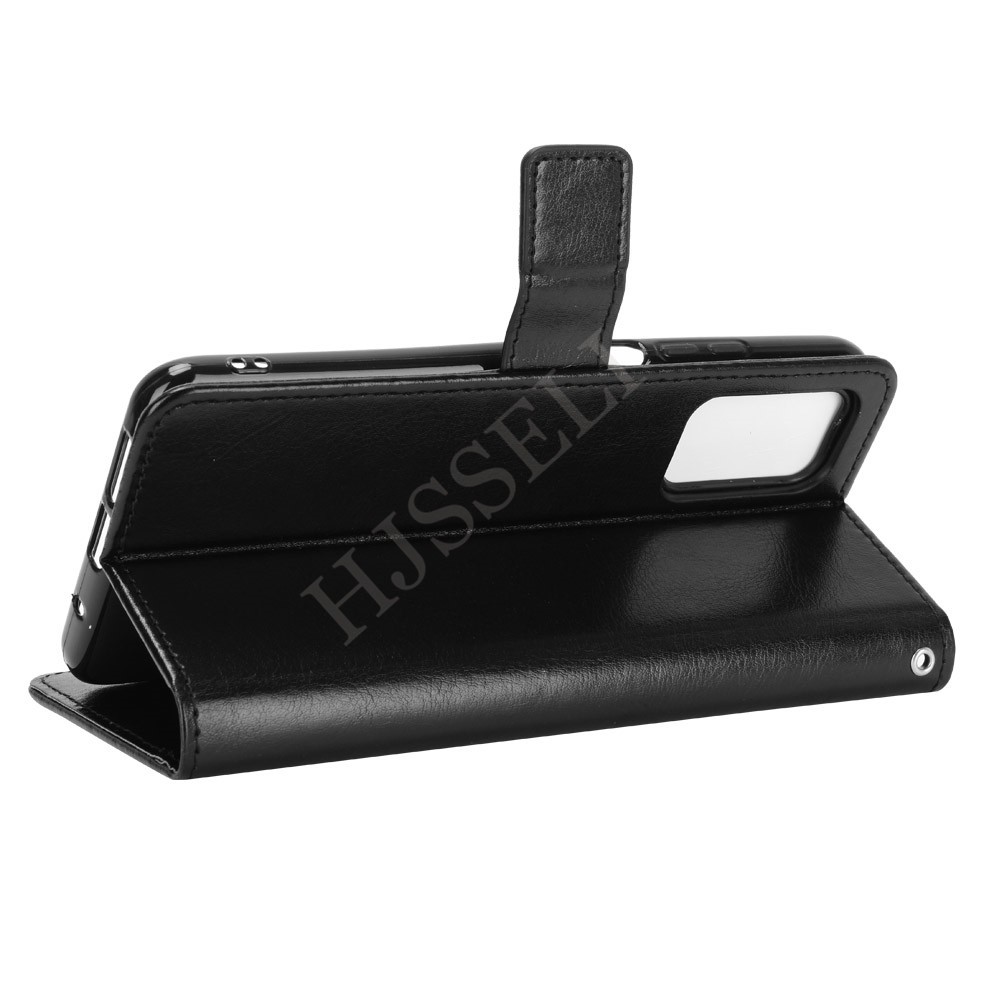 Ốp điện thoại dạng ví da lật dành cho Xiaomi Redmi 9T Redmi9T 9 T chất lượng cao