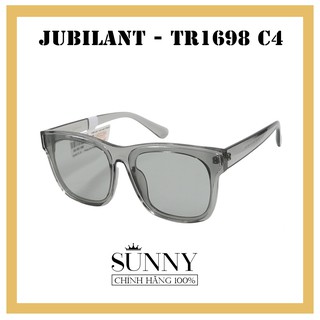 Kính Mát Unisex Jubilant TR1698