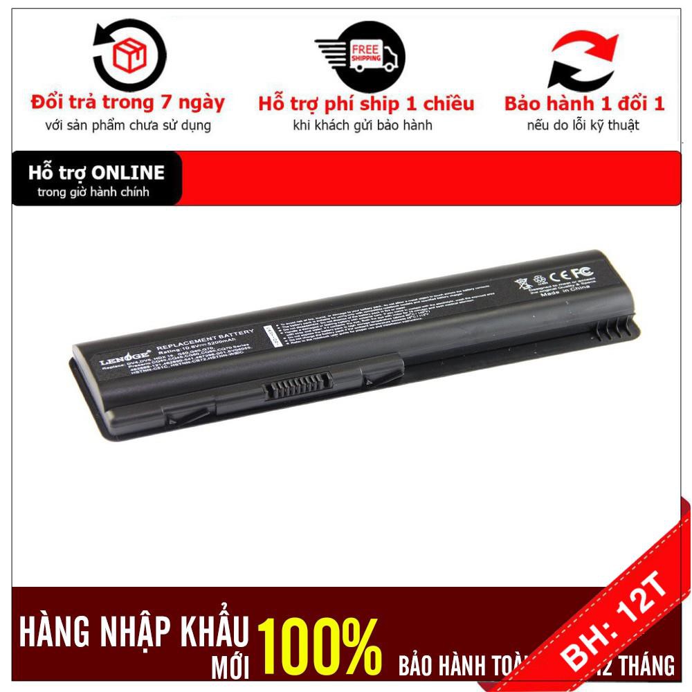 [BH12TH] Pin Laptop HP Compaq Presario CQ40 CQ41 CQ50 CQ60 DV4I DV6 HDX16 G50 G60 G50 G61 CQ70 CQ71 Hàng Mới 100%