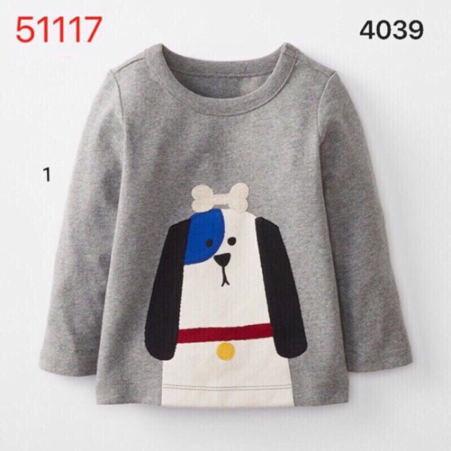 Áo phông Little Maven