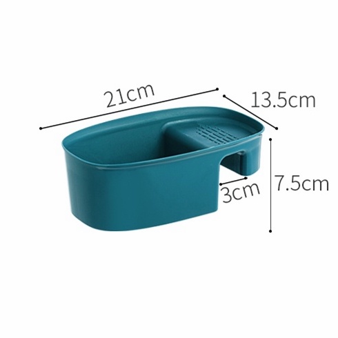 Khay Lọc Rác, khay đựng đồ bồn rửa chén, Cho Bồn Rửa Tiện Dụng Cho Nhà Bếp NaChuan