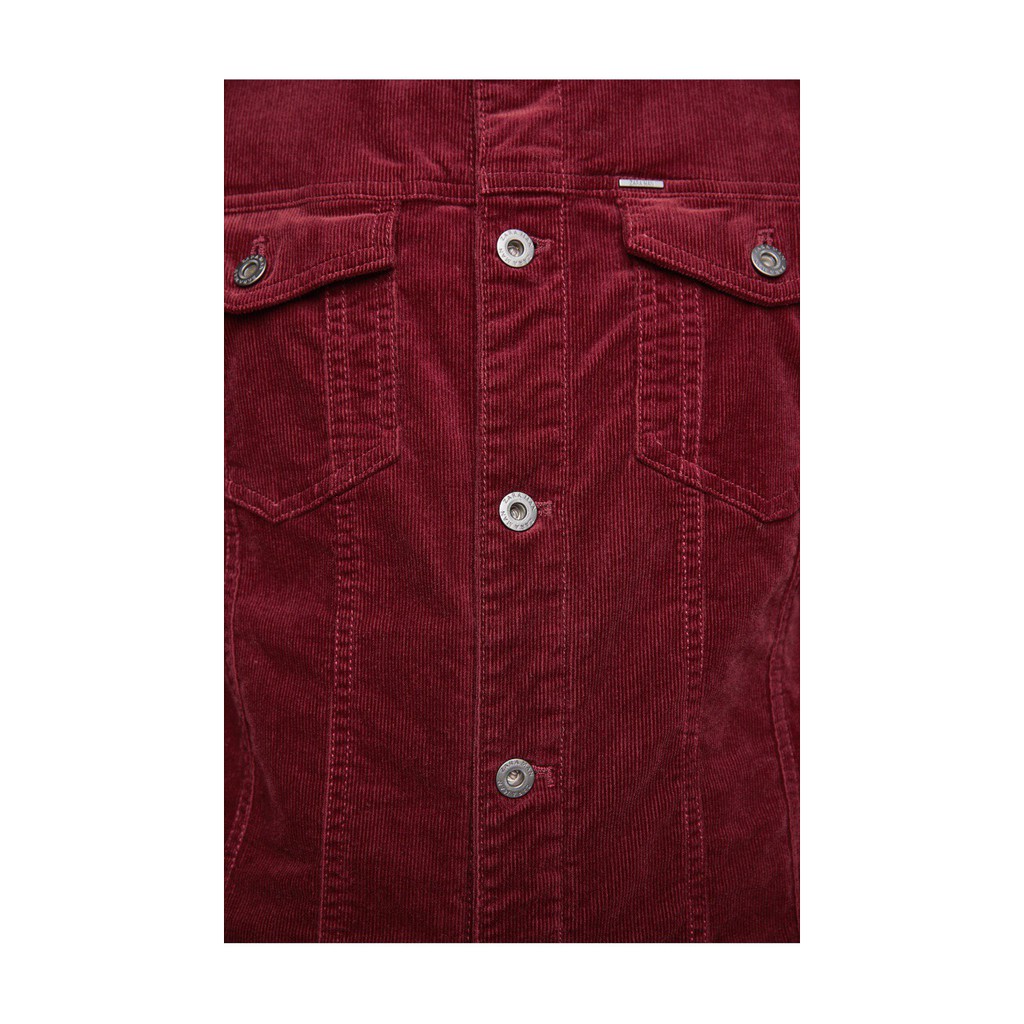 Áo khoác nhung gân xuất_Fox | BigBuy360 - bigbuy360.vn