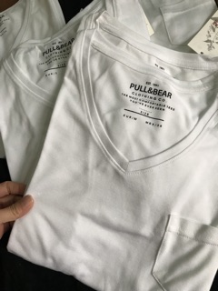 Áo thun PULLBEAR