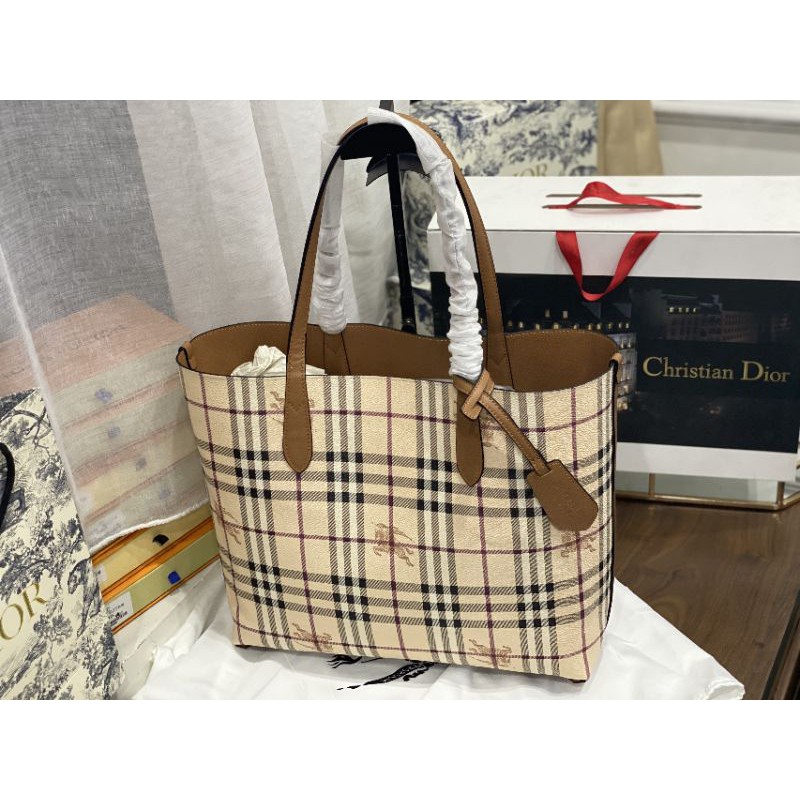 Túi đeo vai BBR 2 mặt