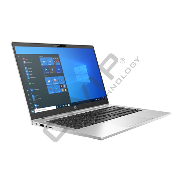 Laptop HP ProBook 430 G8 (2H0N6PA) (i5 1135G7/4GB RAM/256GB SSD /13.3 FHD/FP/Win/Bạc)