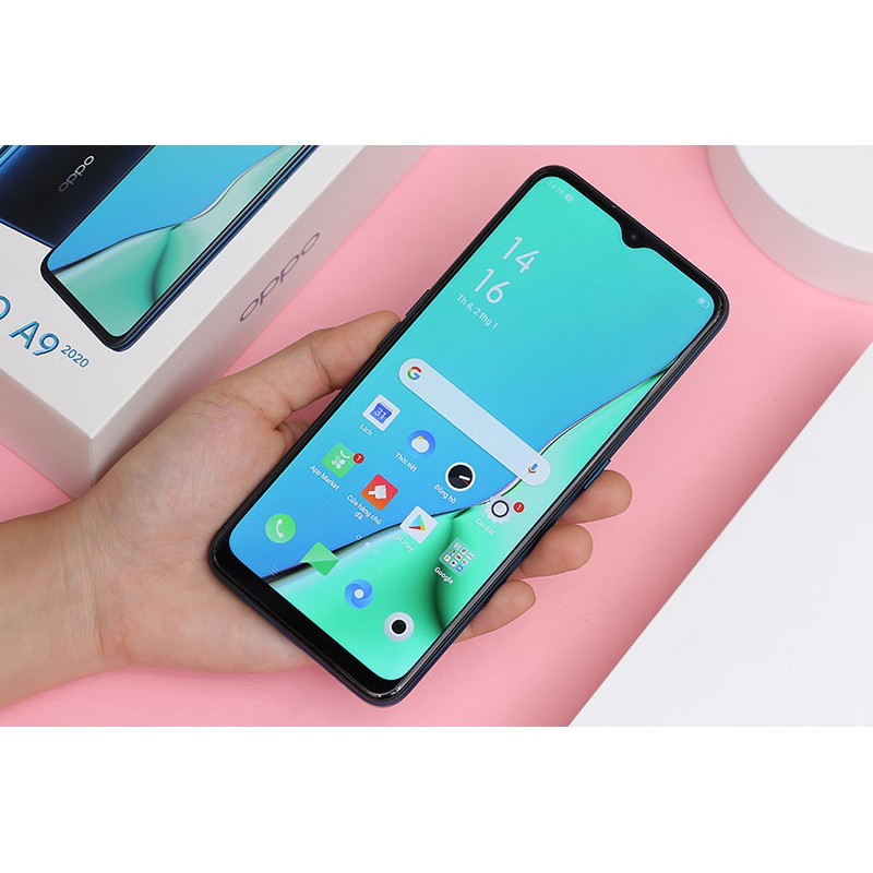 Điện thoại OPPO A9 (2020) hàng like new