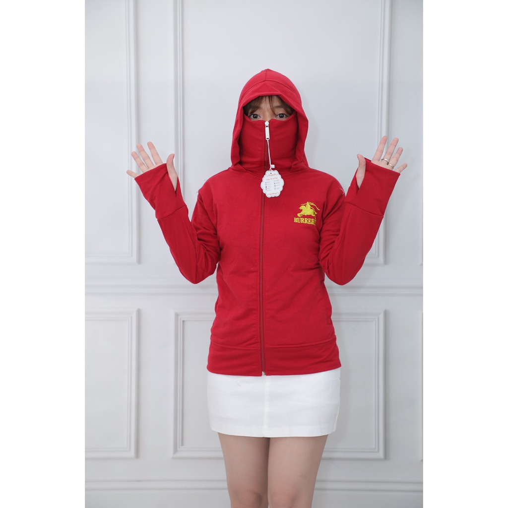 Áo Khoác Nữ Chống Nắng 3 trong 1 | BigBuy360 - bigbuy360.vn