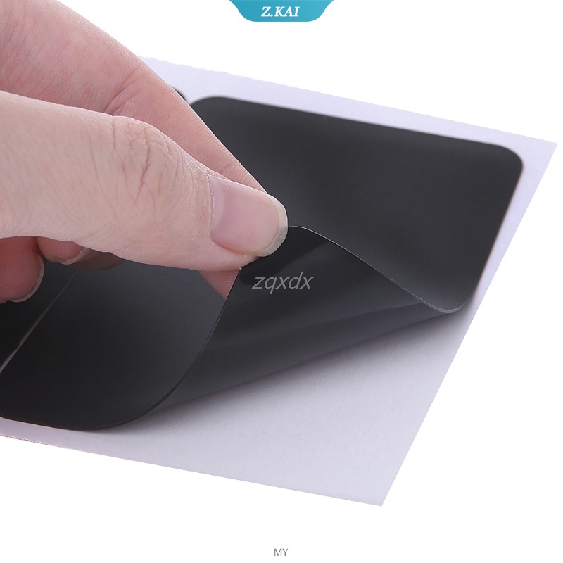 Đệm kê cổ tay bằng silicon nhiều màu đa năng cho MacBook