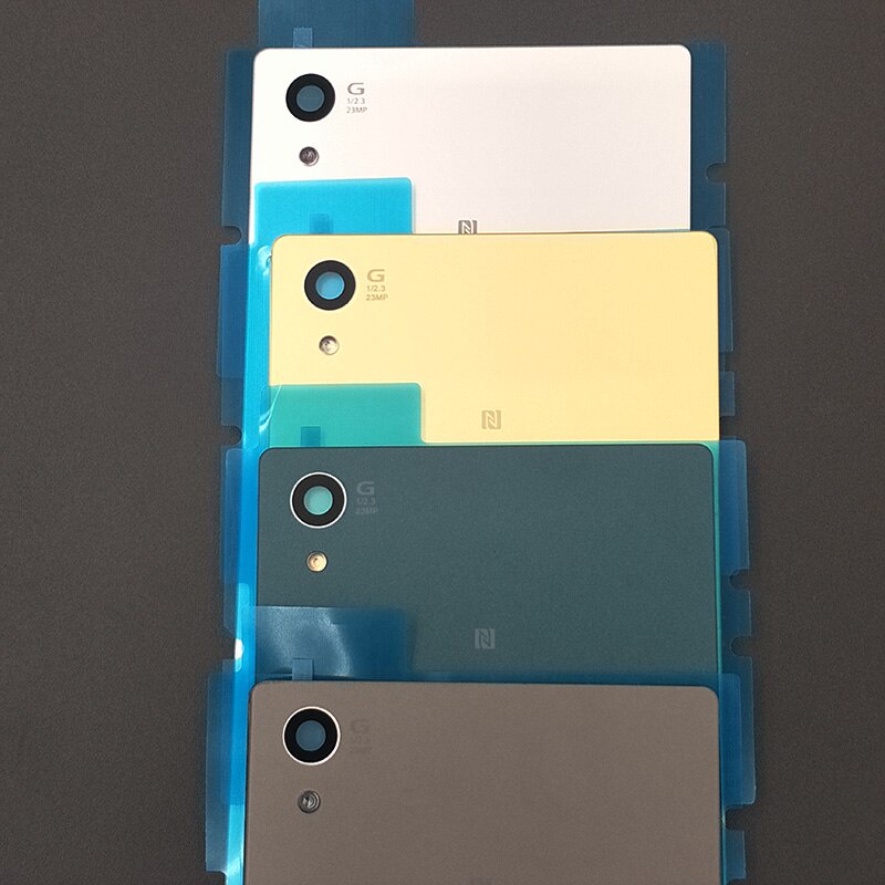 Nắp lưng Sony Xperia Z5 Z5 Premium E6603 / E6653 / E6633 / E6683 / Z5 Dual