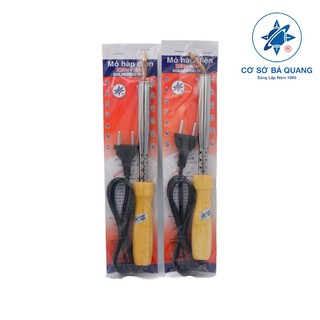 Mỏ hàn điện cán gỗ 50W