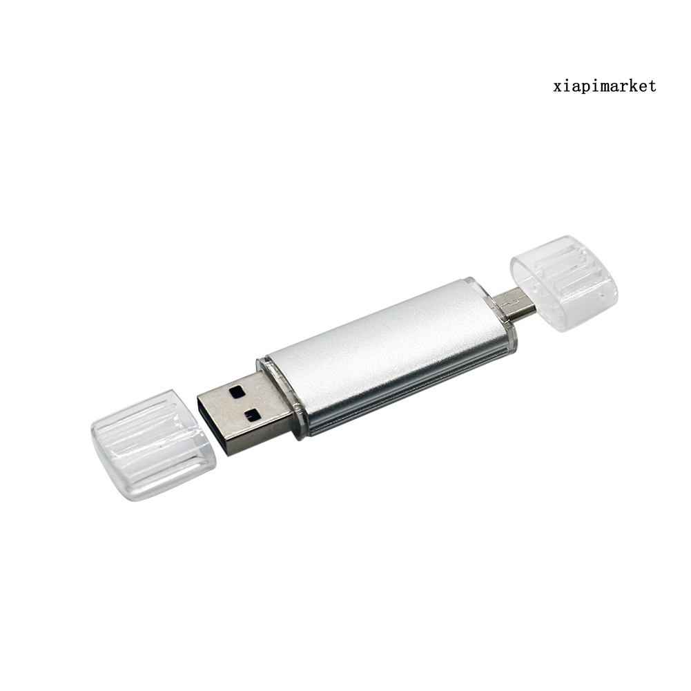 Usb 2.0 16g Bằng Hợp Kim Kẽm Chất Lượng Cao