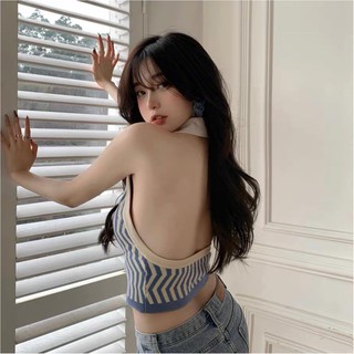ÁO YẾM CỔ CHỮ V
