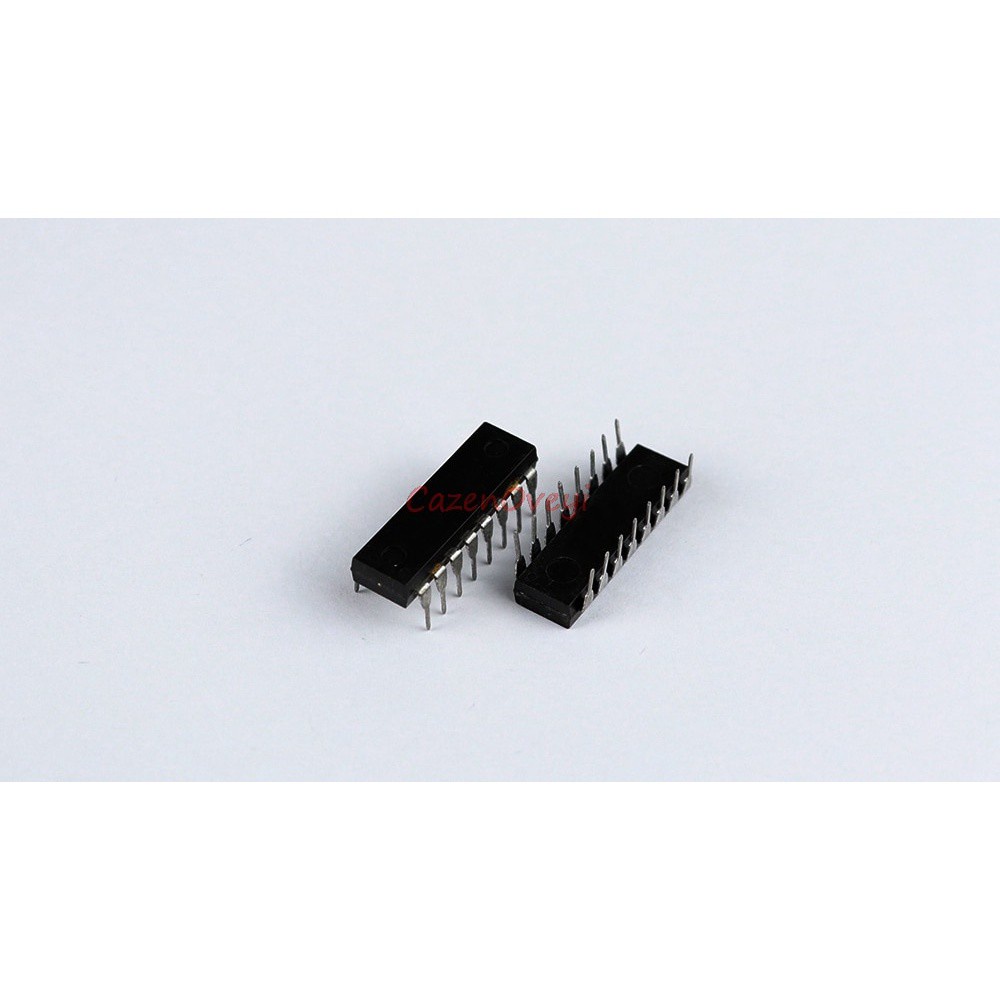 Bộ 10 Linh Kiện Điện Tử Mới XR2206CP 2206CP DIP DIP-16 XR2206