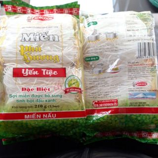 [FREESHIP 99K TOÀN QUỐC] 210g Miến Phú Hương