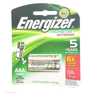 PIN SẠC ENERGIZER AAA