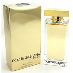 Nước Hoa Nữ The One Của Hãng DOLCE&GABBANA - 100ml