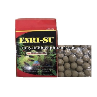 PHÂN NHÉT BỔ SUNG DINH DƯỠNG CHO HỒ THUY SINH