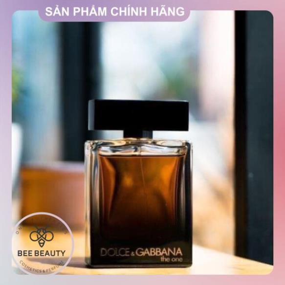 Nước hoa D&G The one for men EDP [Bee_Beauty]