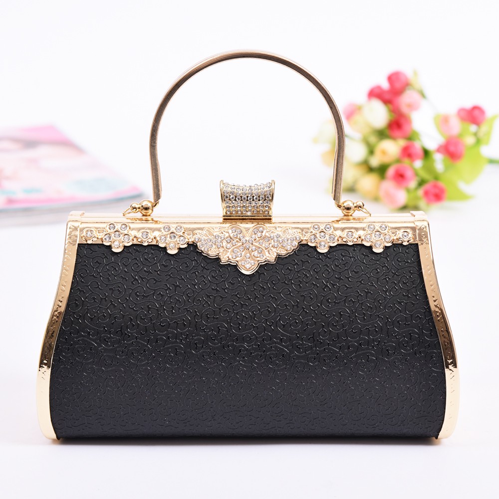 [FreeShip] Túi Xách Nữ - Túi Cầm Tay Nữ - Clutch Dự Tiệc (TX-019) 🔥MUA NHIỀU GIẢM GIÁ 🔥