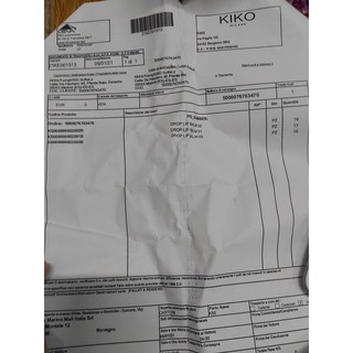 [gom order có dư] Son dưỡng KiKo Drop Lip Balm