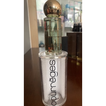 Nước hoa nữ COURREGES 30ml- hàng Pháp