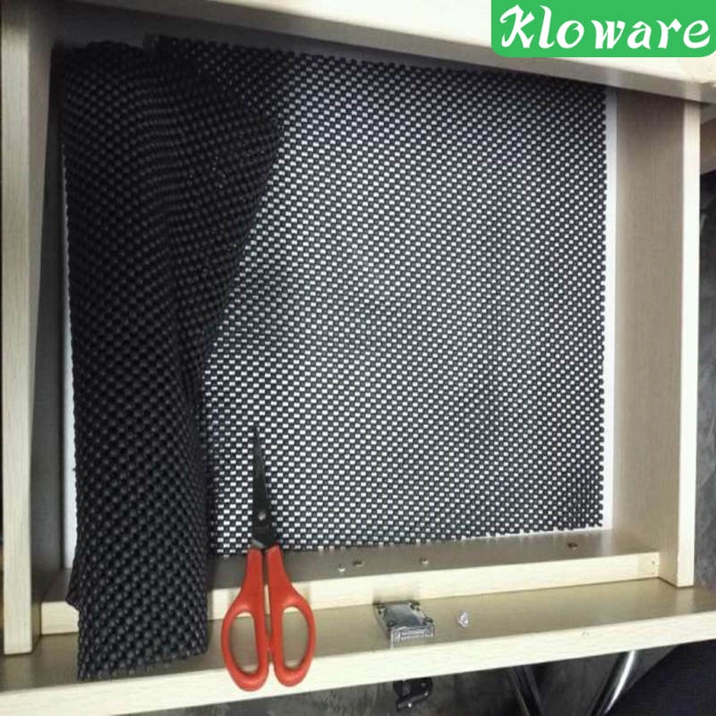 Thảm Lót Ngăn Kéo / Bàn / Tủ Chống Trượt Tiện Dụng