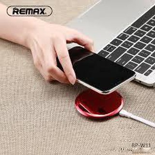 Đế sạc không dây Remax RP-W11