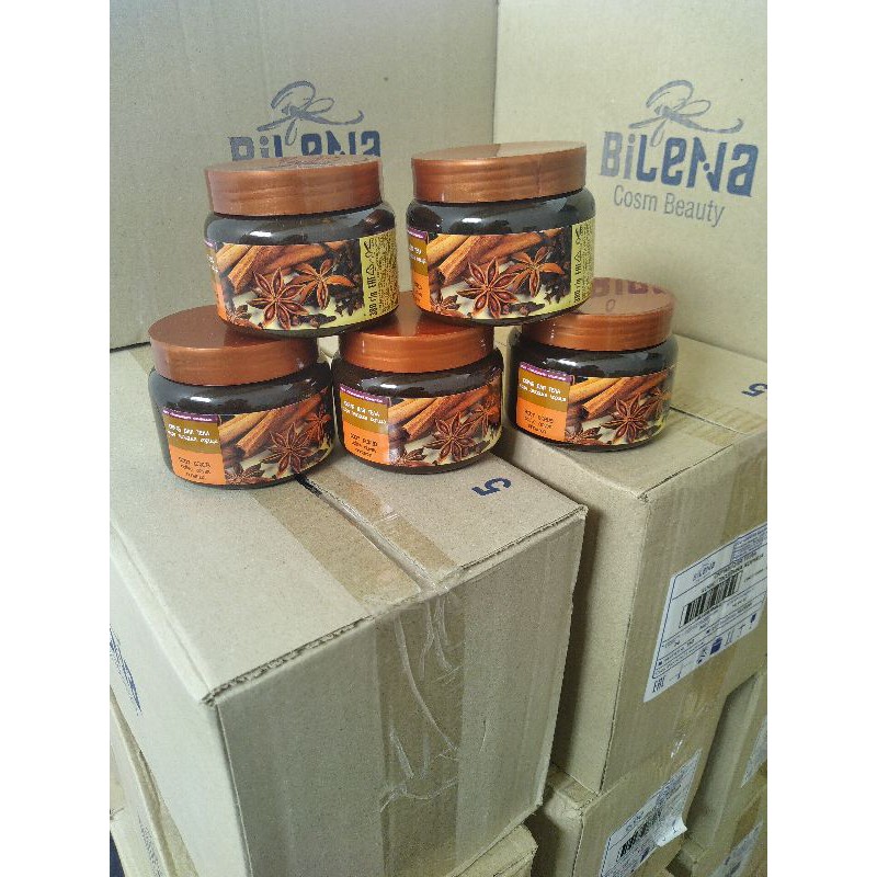 Tẩy da chết quế hồi Nga | BigBuy360 - bigbuy360.vn