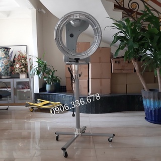 MÁY KÍCH NHIỆT ĐĨA ĐẢO ĐỨNG