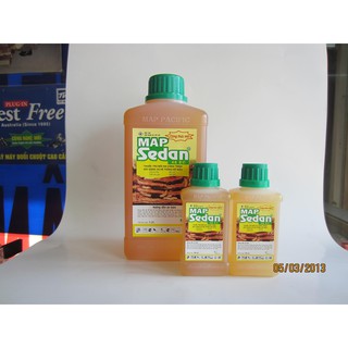 Map Sedan 48EC 100ml – Thuốc diệt mối nền móng của Singapore