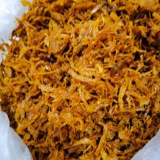 Mực xé khô - HỘI ANH 500gr
