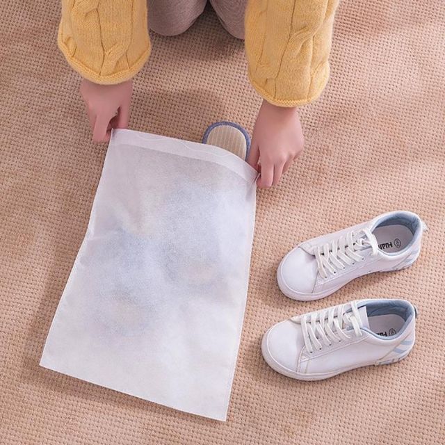 Túi Zip Chống Thấm Đựng Đồ Du Lịch Đa Năng