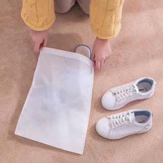 Túi Zip Chống Thấm Đựng Đồ Du Lịch Đa Năng