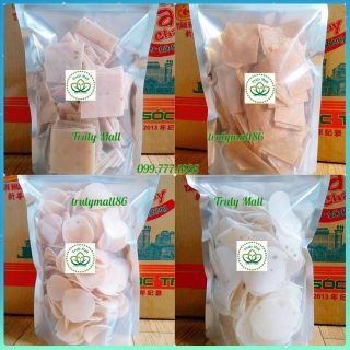 200gr Bánh Phồng Tôm - Phồng Tôm Chay (Loại Xá)