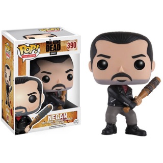 Funko Pop Negan