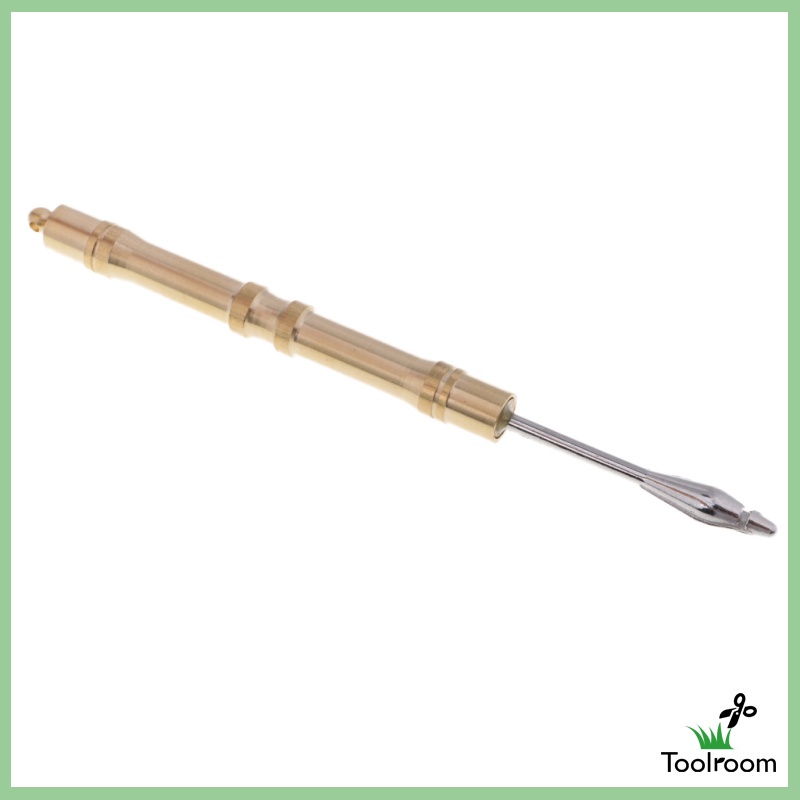 Bộ 2 Dụng Cụ Thắt Nút Sửa Chữa Móc Câu Lớn &amp; Nhỏ Tiện Dụng