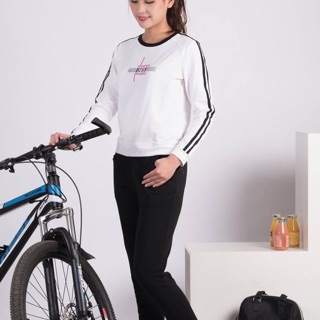 Bộ mặc nhà Wonnerful 2018