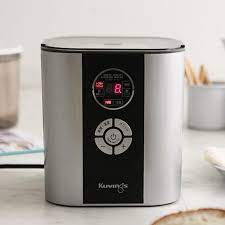 Máy làm phô mai và sữa chua Kuvings KGC-712CB