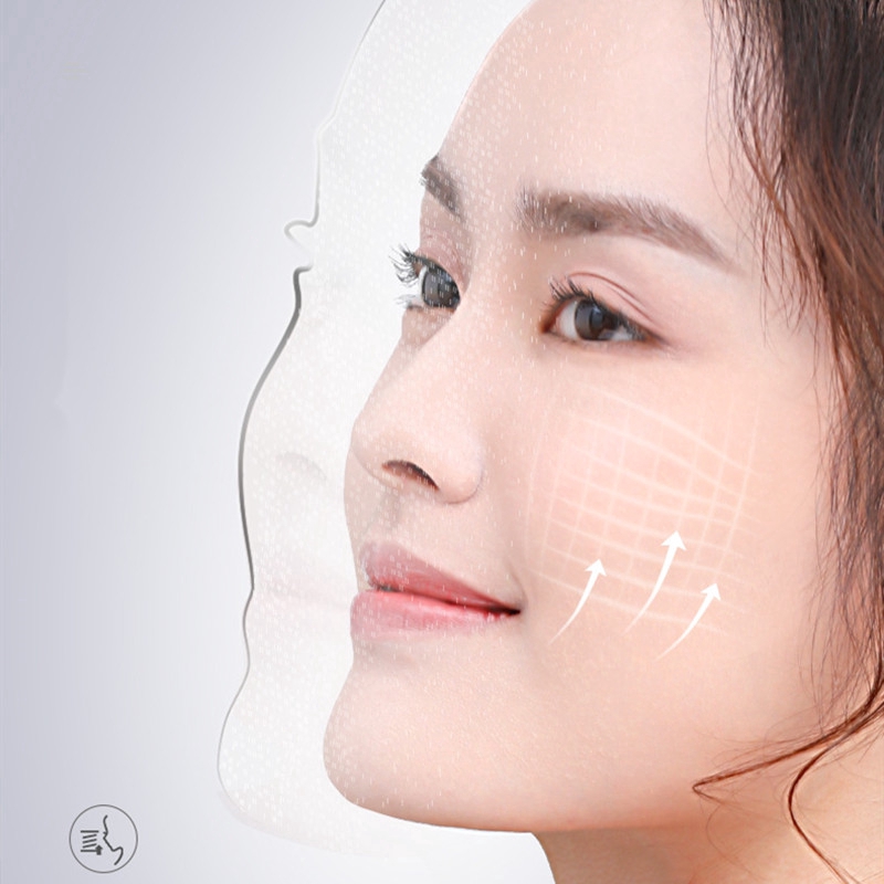 Hộp 20 Mặt Nạ Ngủ Collagen Dưỡng Ẩm Làm Sáng Da Và Chống Lão Hóa