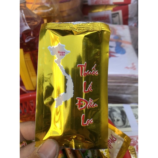 Đồ Thờ 3 Điếu