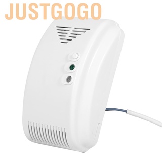Digital Gas Detector 1Pc Digital Gas Leak Detector Sensor