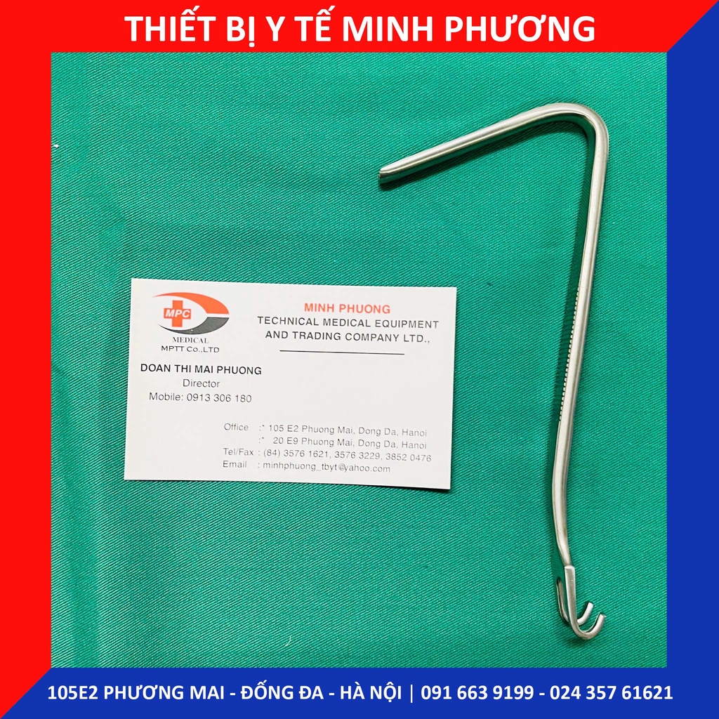 Nâng mũi thẩm mỹ
