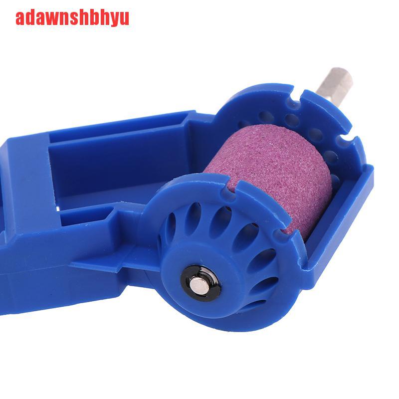 Dụng Cụ Mài Mũi Khoan Cầm Tay Bằng Corundum