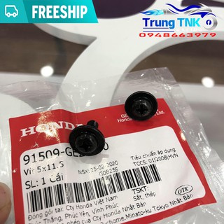 Ốc bắt viền đèn dream chính hãng.