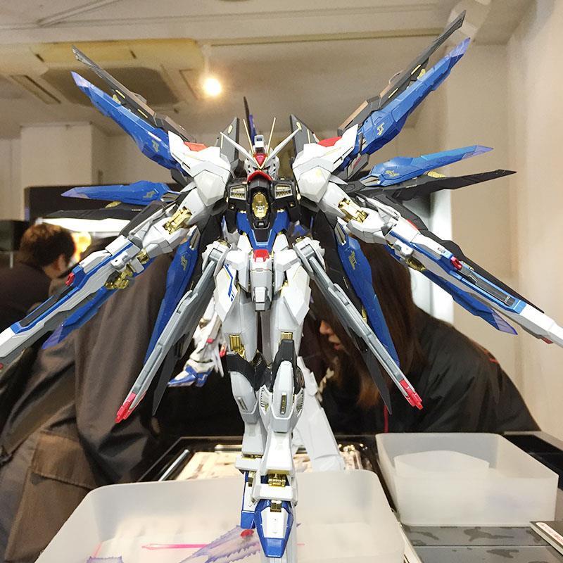 Mô Hình Đồ Chơi Robot Gundam