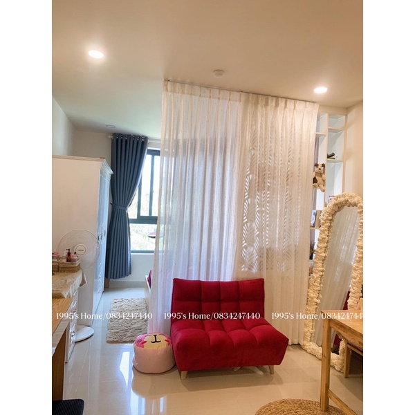 GHẾ SOFA Ù dài 1m - ghế sofa mini - sofa béo FREESHIP HCM