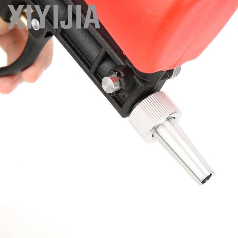 Súng Bắn Cát Mini Cầm Tay 1 / 4 Inch