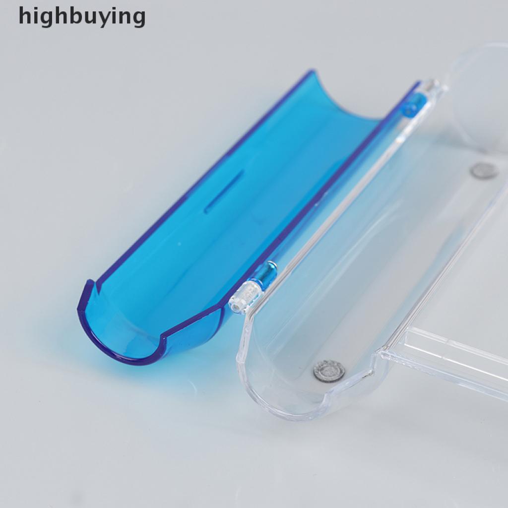 Khay Chia Thuốc Viên Bằng Nhựa Tiện Dụng